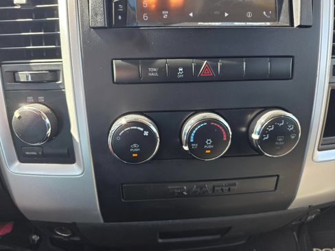 Used 2011 RAM 1500 Classic SLT AWD/4WD image 14