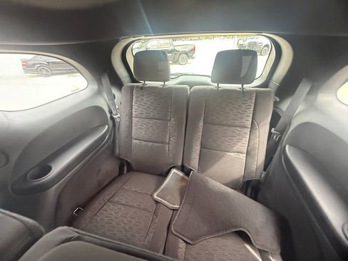 New 2026 Dodge Durango GT w/ Blacktop Package image 44