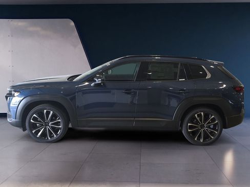 New 2026 MAZDA CX-50 AWD 2.5 S image 4