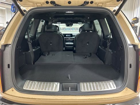 New 2027 Kia Telluride SX X-Line image 30