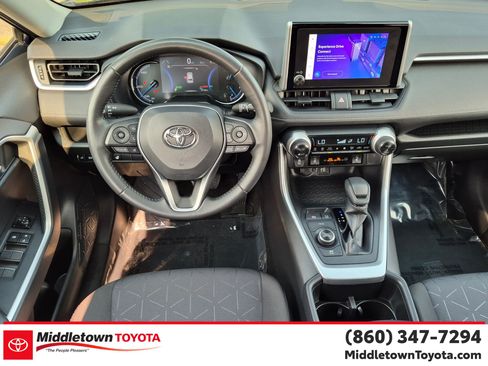 Certified 2023 Toyota RAV4 XLE w/ XLE Grade Weather Package AWD/4WD image 31