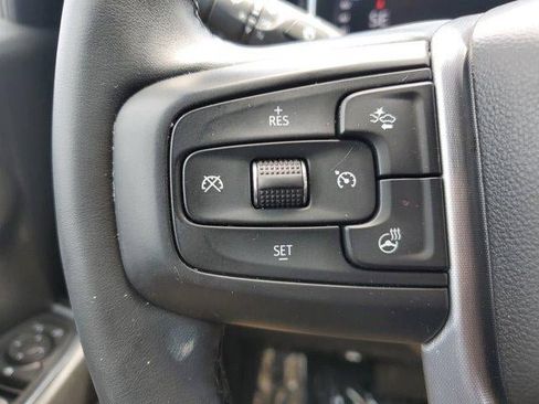 Used 2024 GMC Sierra 1500 SLE AWD/4WD image 22