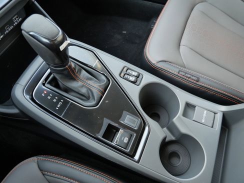 New 2026 Subaru Crosstrek 2.5i Limited image 10