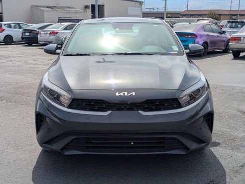Used 2024 Kia Forte LXS image 10