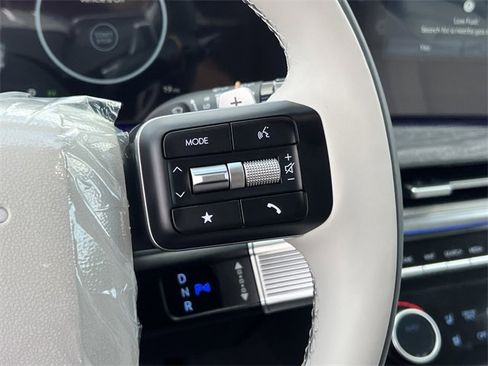 New 2026 Hyundai Santa Fe Calligraphy image 20