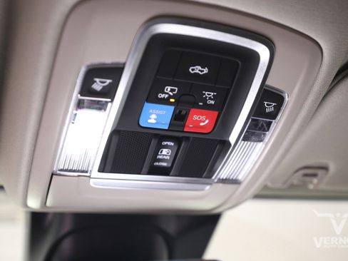 New 2026 RAM 3500 Limited image 28