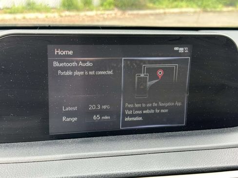 Used 2021 Lexus RX 350 FWD w/ Accessory Package image 22