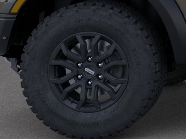 New 2026 Ford Ranger Raptor AWD/4WD image 19