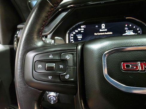 Used 2024 GMC Sierra 1500 AT4X AWD/4WD image 29