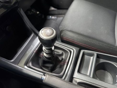 Used 2019 Subaru WRX Premium image 19