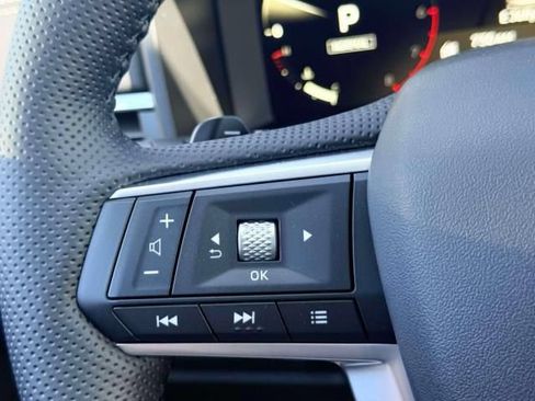 New 2026 Mitsubishi Outlander SEL Black Edition AWD/4WD image 23