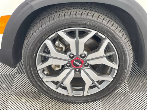 Used 2023 Kia Seltos SX AWD/4WD image 11