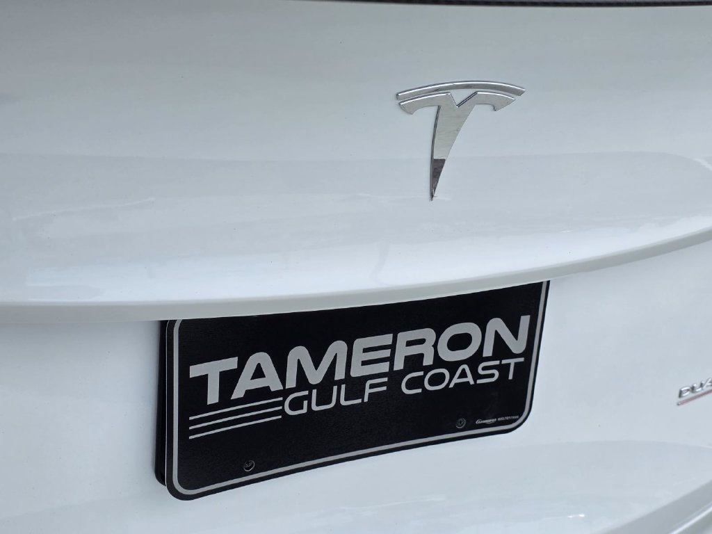 Used 2025 Tesla Model Y Performance AWD/4WD image 37