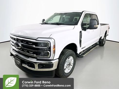 New 2026 Ford F250 XLT w/ XLT Premium Package image 3
