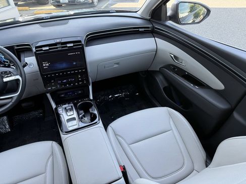 Used 2024 Hyundai Tucson Limited AWD/4WD image 22