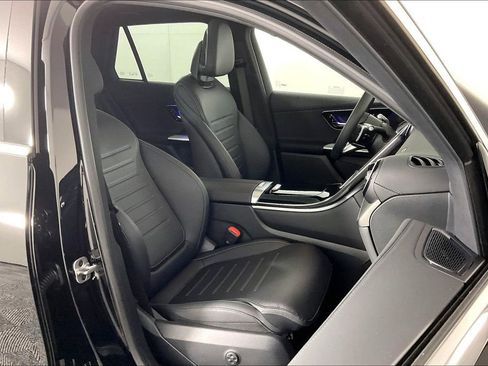 Used 2026 Mercedes-Benz GLC 300 GLC 300 image 7