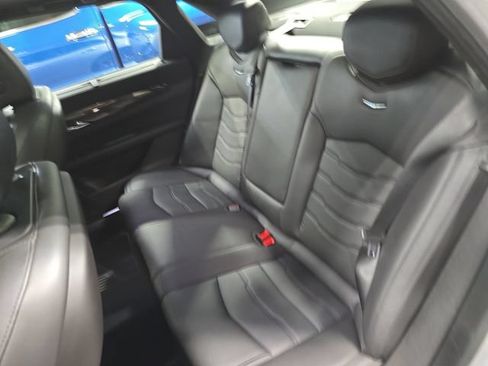 Used 2019 Cadillac CT6 Premium Luxury AWD/4WD image 14