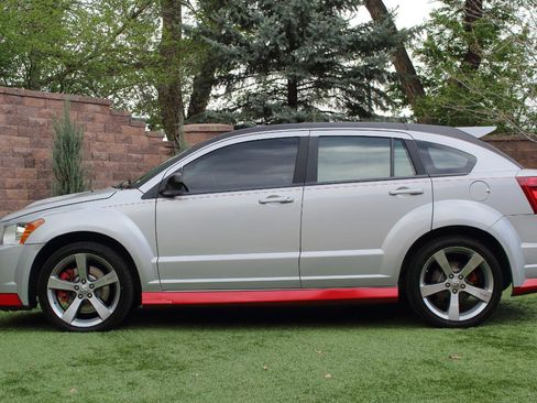 Used 2009 Dodge Caliber SRT-4 w/ SRT Option Group II FWD image 33
