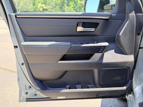 New 2026 Toyota Tundra Platinum AWD/4WD image 16