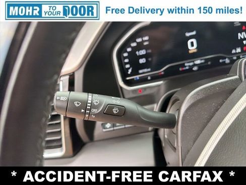 Used 2023 GMC Sierra 1500 Denali image 19