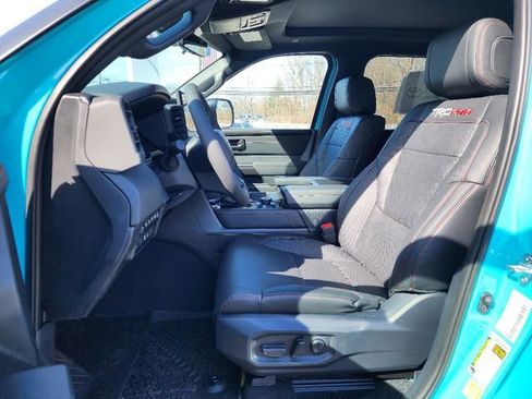 New 2026 Toyota Tundra TRD Pro image 14