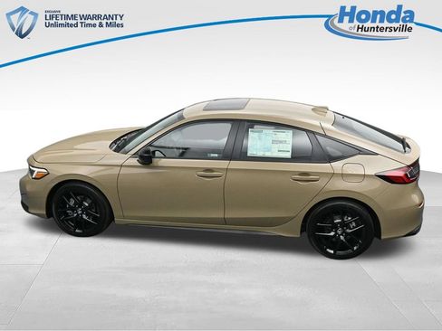 New 2026 Honda CR-V LX image 25