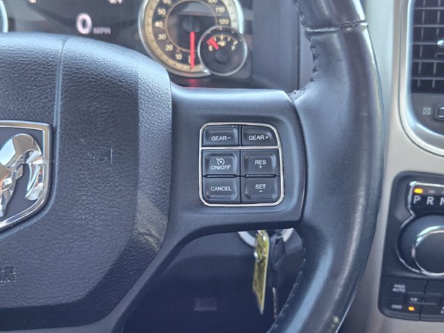 Used 2016 RAM 1500 Big Horn AWD/4WD image 28