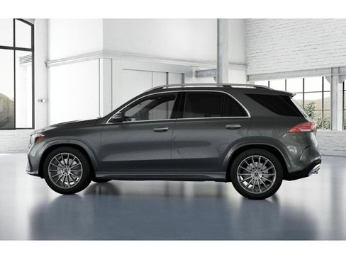 New 2026 Mercedes-Benz GLE 350 4MATIC image 33