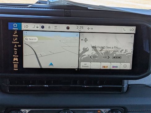 New 2026 Jeep Wrangler Unlimited Sahara image 20