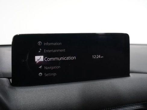 Used 2021 MAZDA CX-5 Grand Touring w/ GT Premium Package image 25