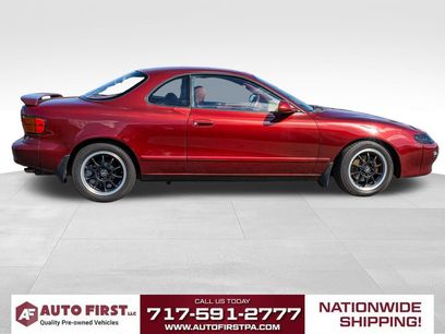 Used 1990 Toyota Celica GT