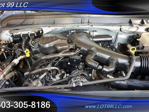 Used 2013 Ford F450 XL image 14