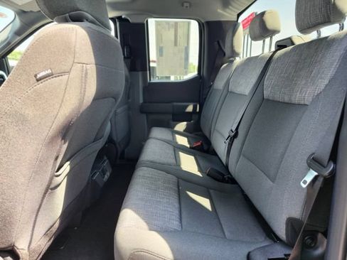 New 2026 Ford F250 XLT AWD/4WD image 16