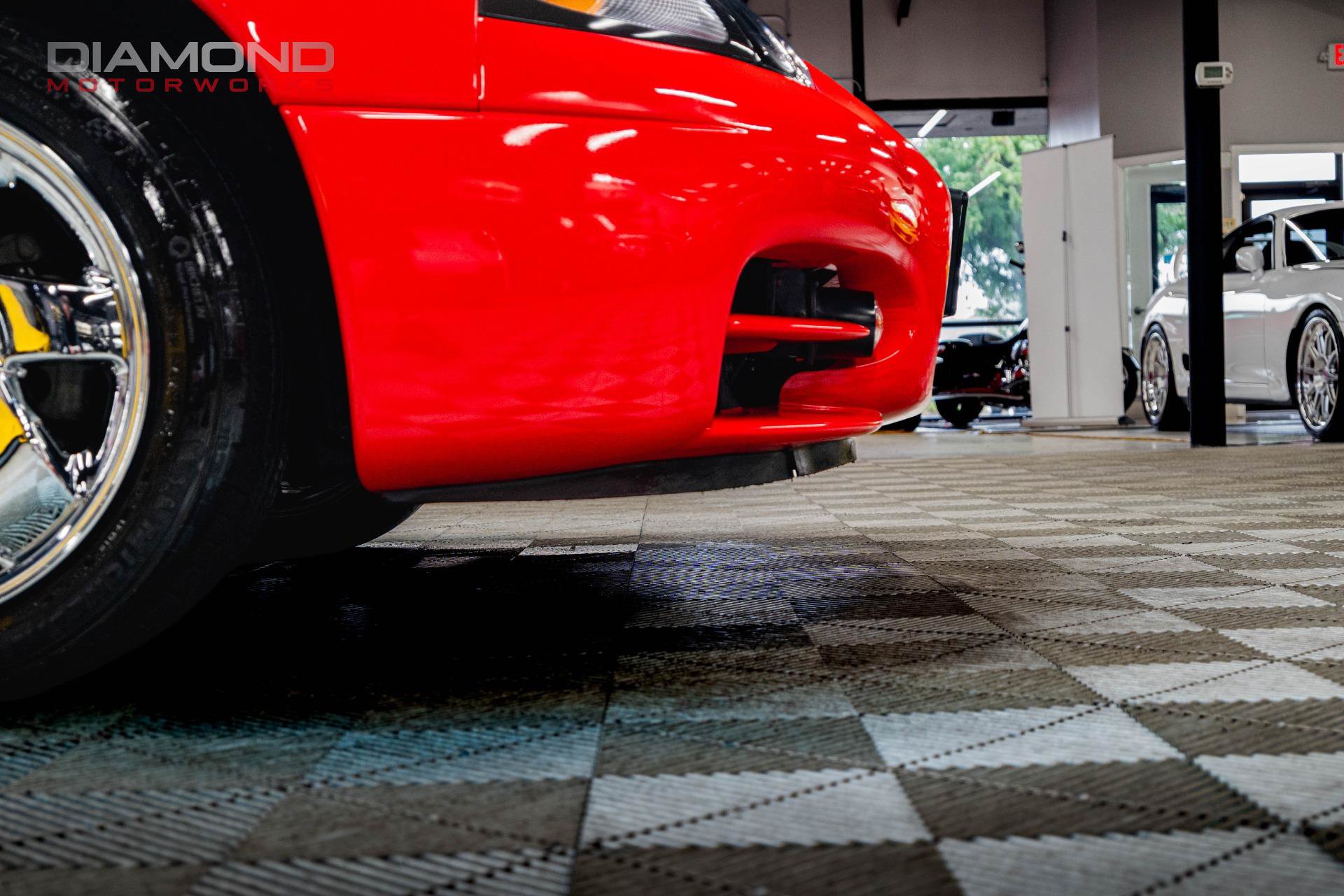 Used 1999 Mitsubishi 3000GT SL FWD image 34