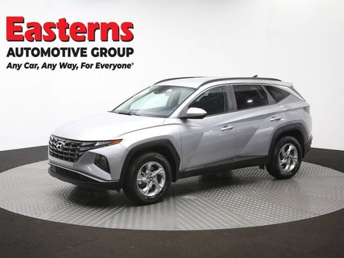 Used 2023 Hyundai Tucson SEL AWD/4WD image 60