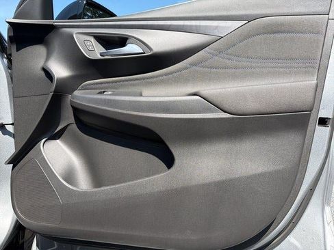 New 2026 Buick Envista Sport Touring FWD image 13