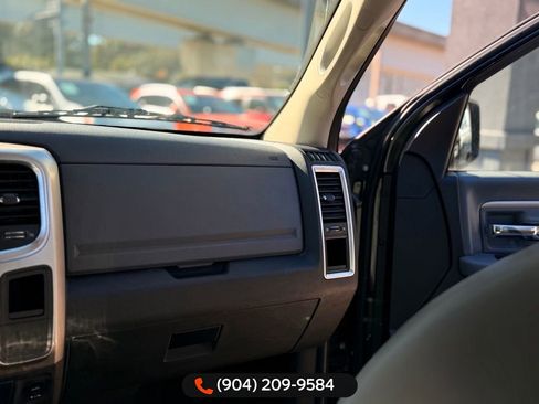 Used 2016 RAM 1500 Classic SLT image 22