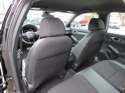 Certified 2022 Honda Civic Sport image 14