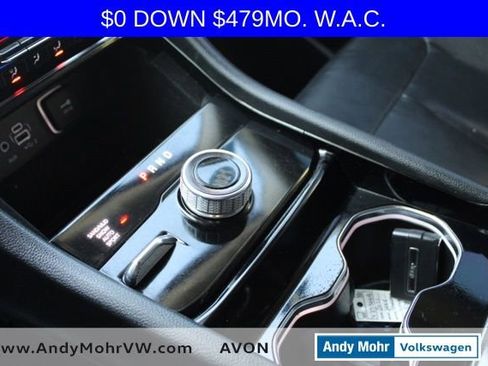 Used 2021 Jeep Grand Cherokee L Limited image 42