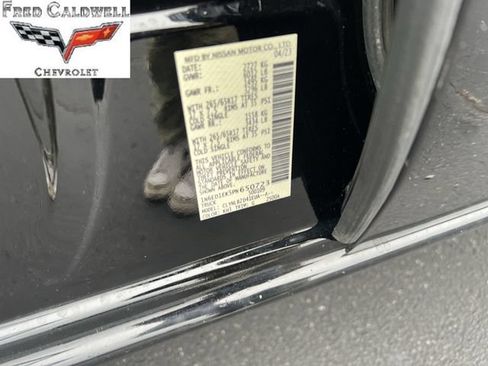 Used 2023 Nissan Frontier SV AWD/4WD image 39