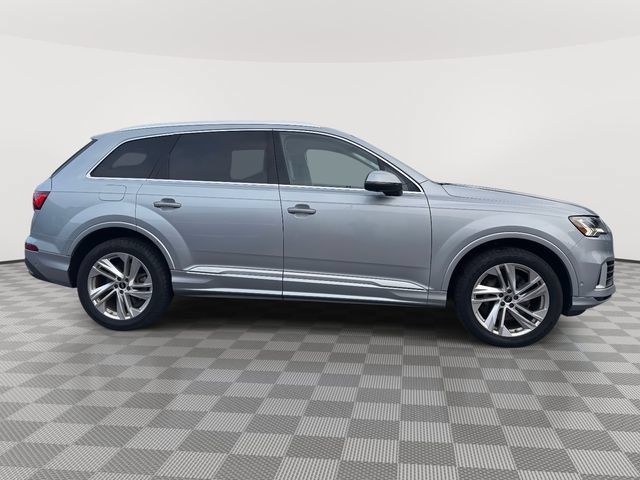Used 2024 Audi Q7 3.0T Premium Plus AWD/4WD image 5