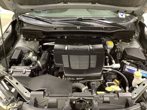 Certified 2022 Subaru Forester Premium image 25