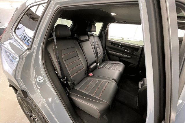 Used 2025 Honda CR-V Sport Touring image 19