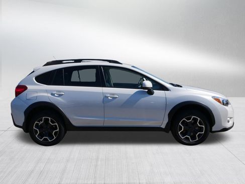 Used 2013 Subaru Crosstrek 2.0i Limited w/ Popular Pkg 2 image 8