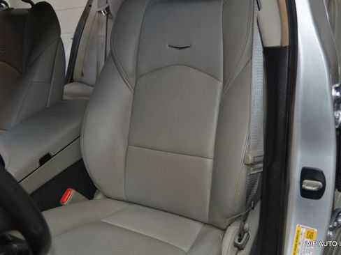 Used 2015 Cadillac CTS Sedan image 15