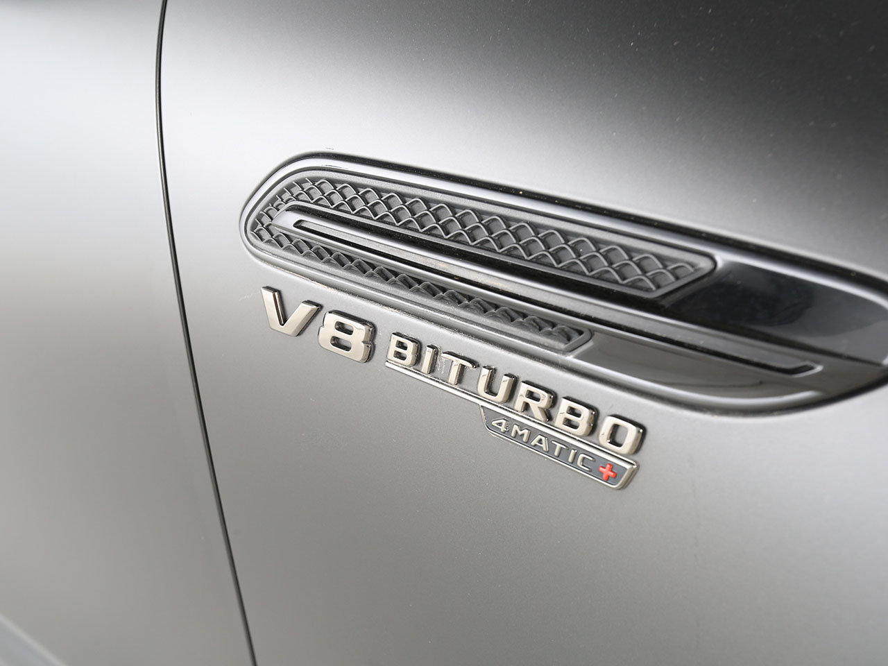 Used 2025 Mercedes-Benz AMG GT 63 image 15
