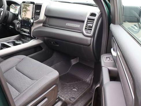 New 2026 RAM 1500 Big Horn AWD/4WD image 51