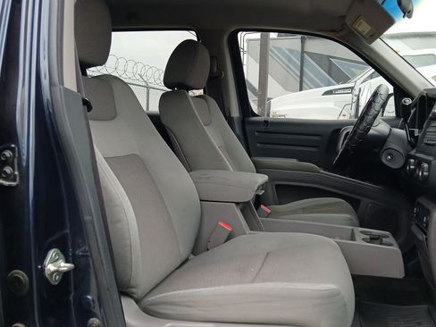 Used 2009 Honda Ridgeline RTS image 10