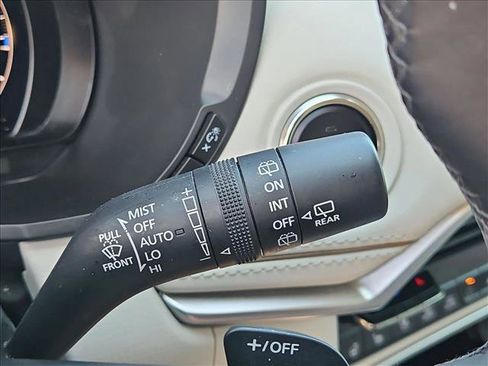 Used 2024 MAZDA CX-90 3.3 Turbo w/ Premium Plus Pkg image 16