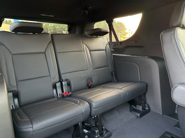 New 2026 GMC Yukon XL Denali w/ Sun & Power Step Package RWD image 18